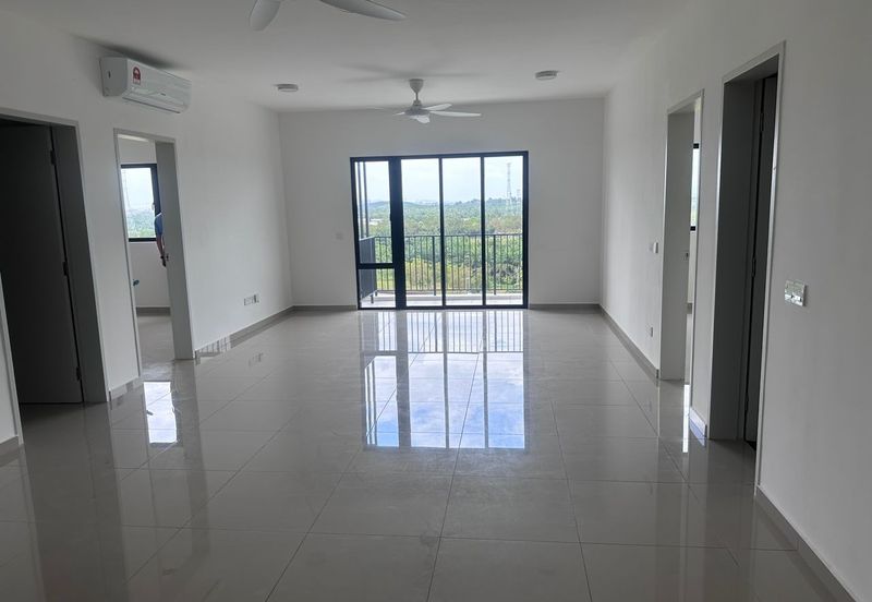 Duduk Se.Ruang @ Eco Sanctuary