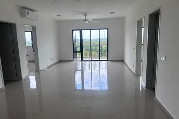 Duduk Se.Ruang @ Eco Sanctuary