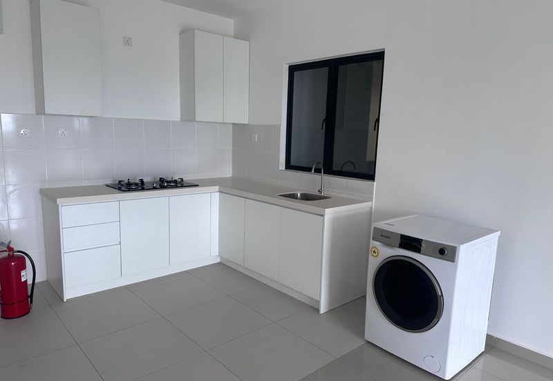 Duduk Se.Ruang @ Eco Sanctuary