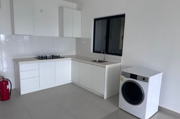 Duduk Se.Ruang @ Eco Sanctuary