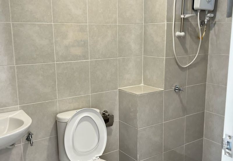 Duduk Se.Ruang @ Eco Sanctuary