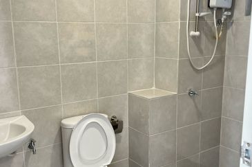 Duduk Se.Ruang @ Eco Sanctuary