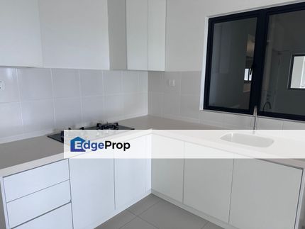 Se.Ruang Duduk Serviced Apartment For Sale @ Eco Sanctuary , Kota Kemuning, Selangor, Kuala Langat