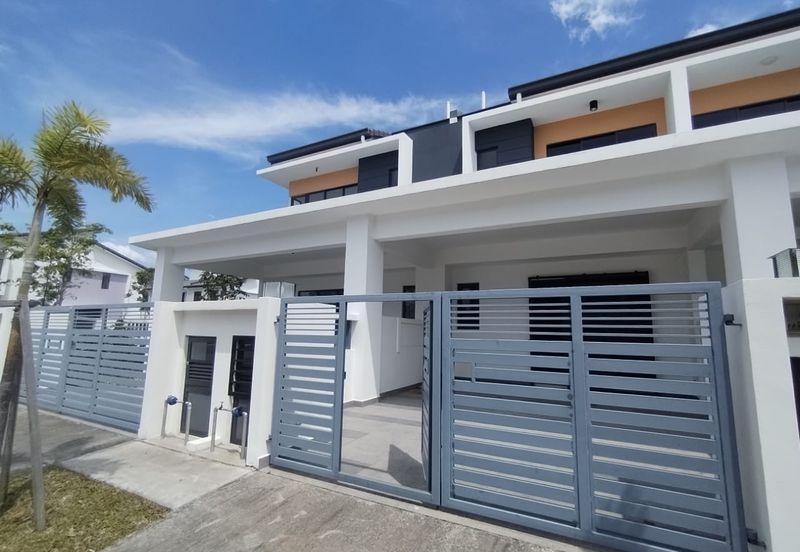 Robin @ Bandar Rimbayu