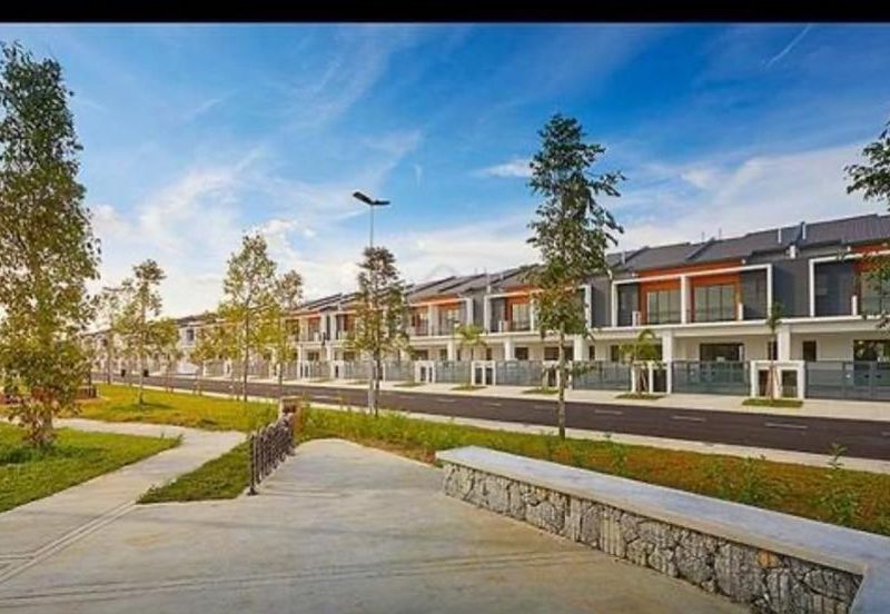 Robin @ Bandar Rimbayu