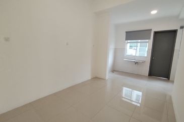 Chimes @ Bandar Rimbayu