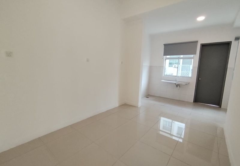 Chimes @ Bandar Rimbayu