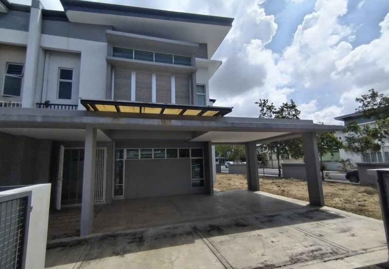 Chimes @ Bandar Rimbayu