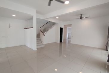 Chimes @ Bandar Rimbayu