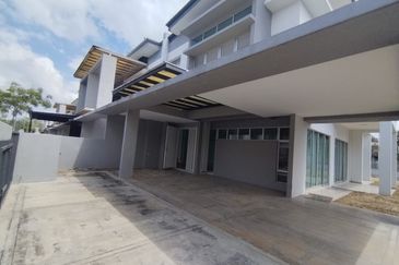 Chimes @ Bandar Rimbayu