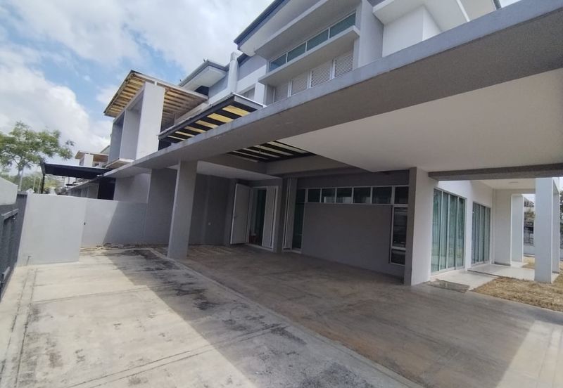 Chimes @ Bandar Rimbayu