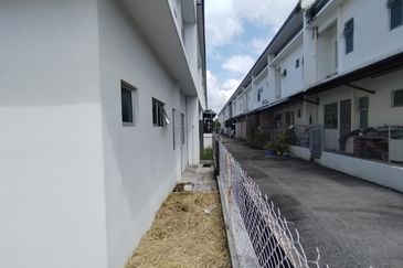 Chimes @ Bandar Rimbayu