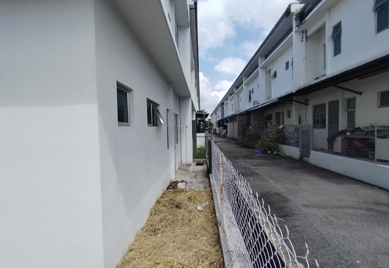 Chimes @ Bandar Rimbayu