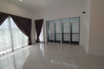 Chimes @ Bandar Rimbayu