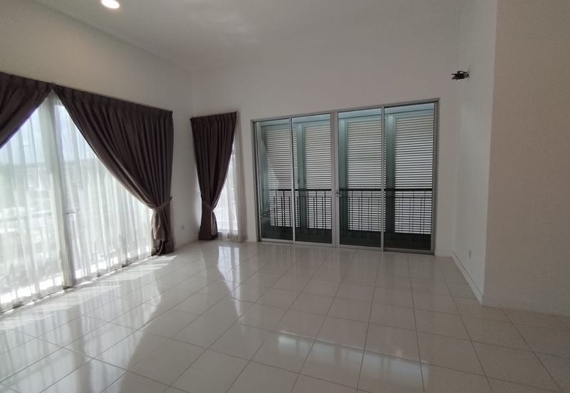 Chimes @ Bandar Rimbayu