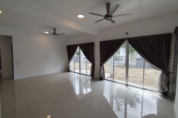 Chimes @ Bandar Rimbayu