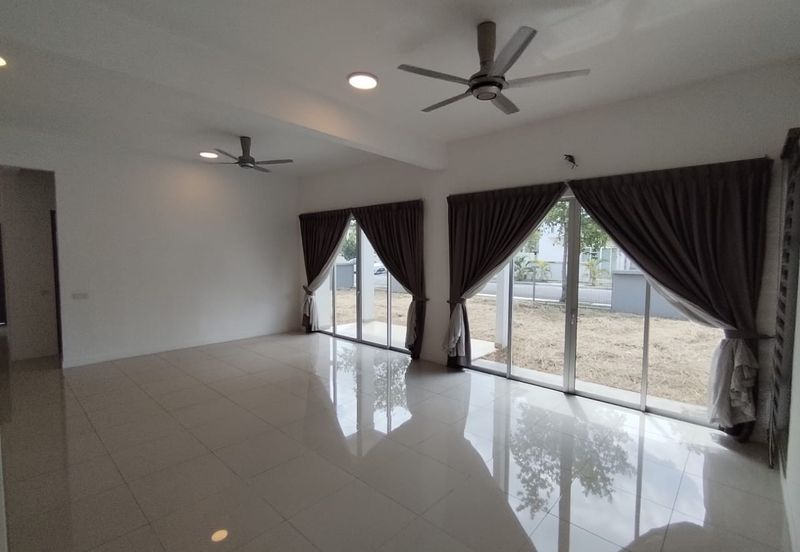 Chimes @ Bandar Rimbayu