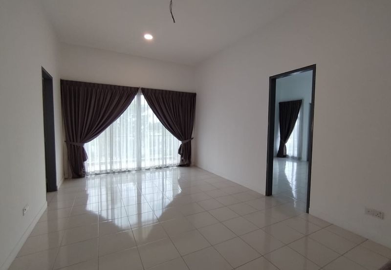 Chimes @ Bandar Rimbayu