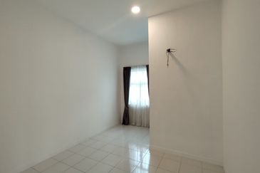 Chimes @ Bandar Rimbayu