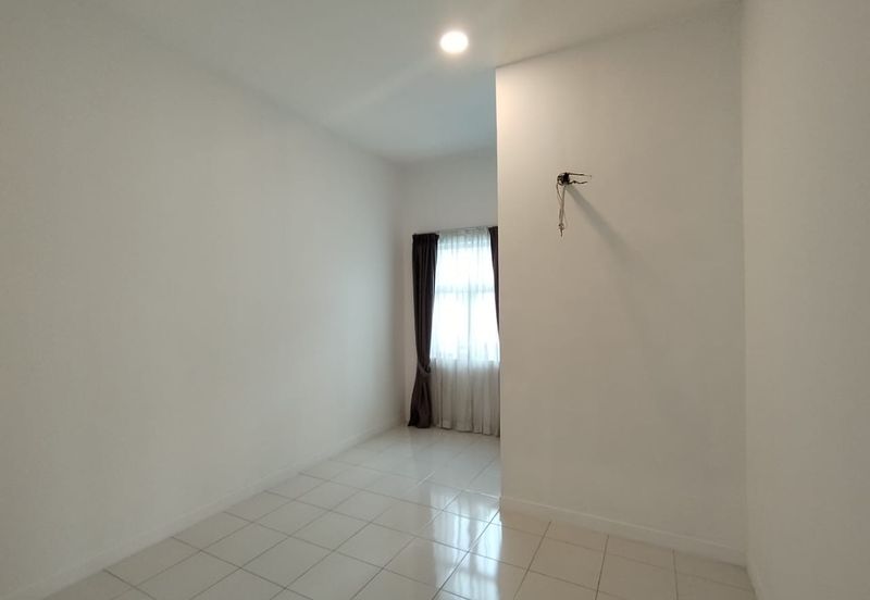 Chimes @ Bandar Rimbayu