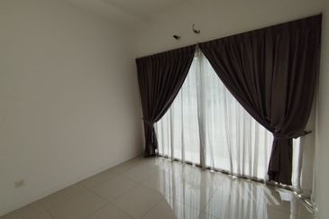 Chimes @ Bandar Rimbayu