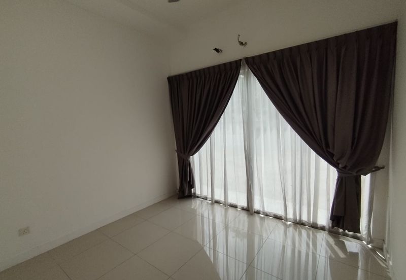 Chimes @ Bandar Rimbayu