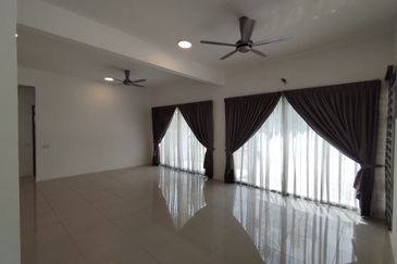 Chimes @ Bandar Rimbayu