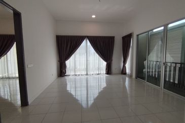 Chimes @ Bandar Rimbayu