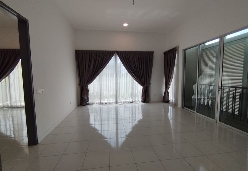 Chimes @ Bandar Rimbayu