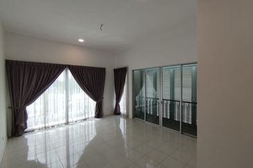 Chimes @ Bandar Rimbayu