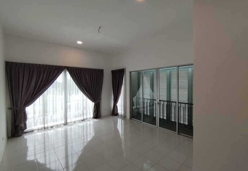 Chimes @ Bandar Rimbayu