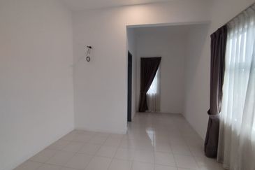 Chimes @ Bandar Rimbayu