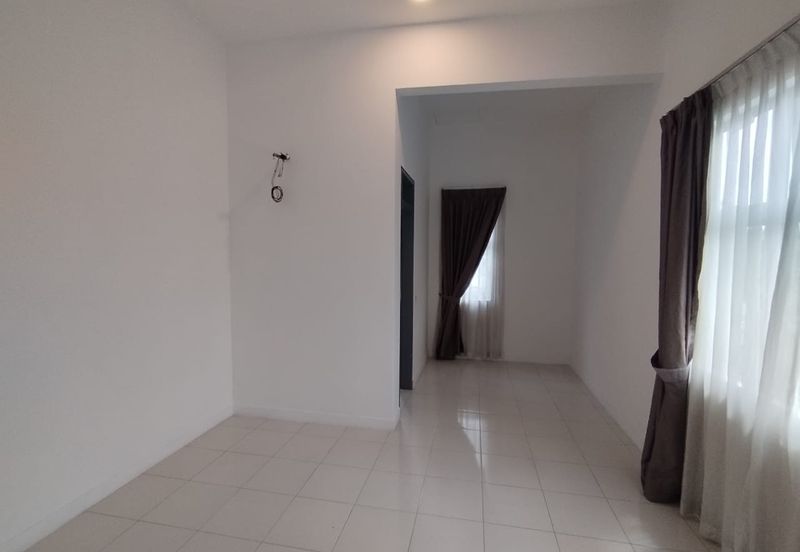 Chimes @ Bandar Rimbayu