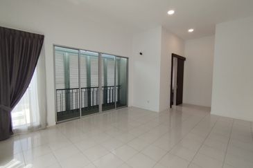 Chimes @ Bandar Rimbayu