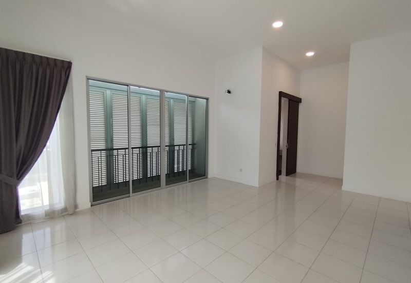 Chimes @ Bandar Rimbayu