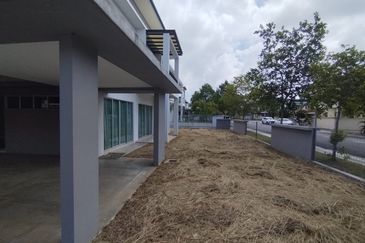 Chimes @ Bandar Rimbayu