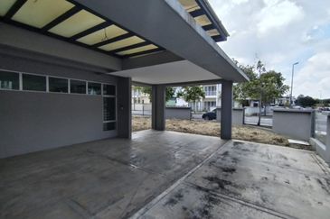 Chimes @ Bandar Rimbayu