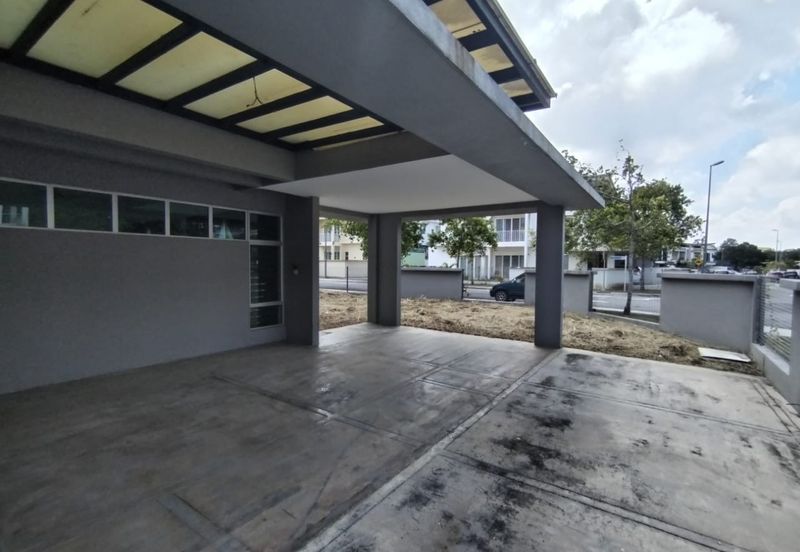 Chimes @ Bandar Rimbayu