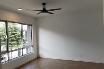 Arahsia Residences, Tropicana Aman