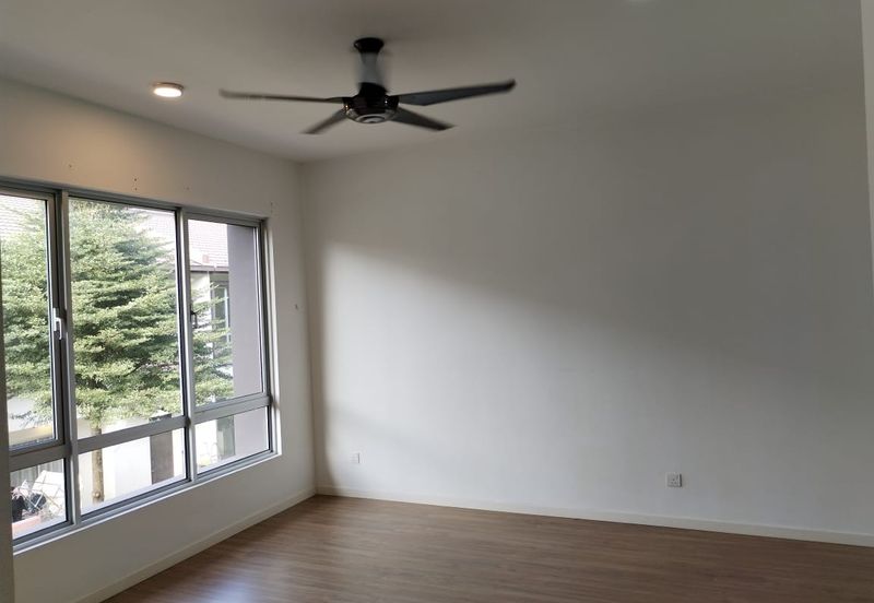 Arahsia Residences, Tropicana Aman