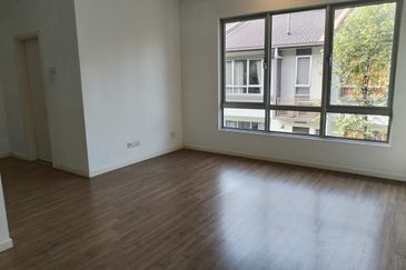 Arahsia Residences, Tropicana Aman