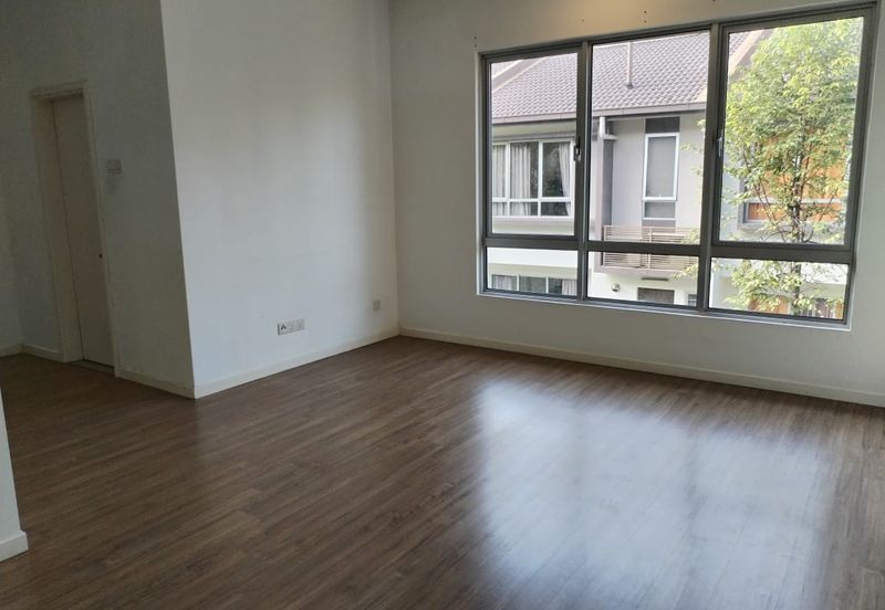 Arahsia Residences, Tropicana Aman