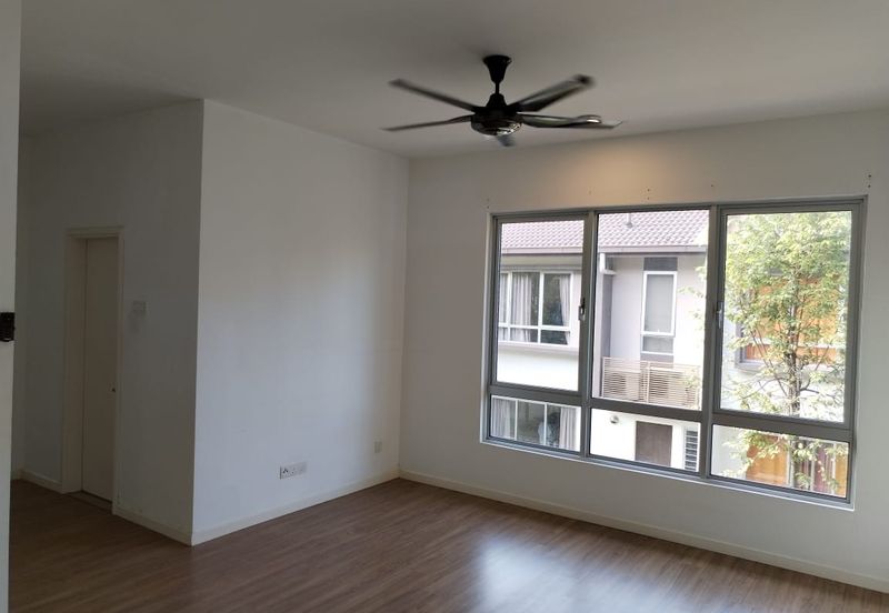 Arahsia Residences, Tropicana Aman