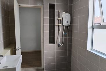 Arahsia Residences, Tropicana Aman