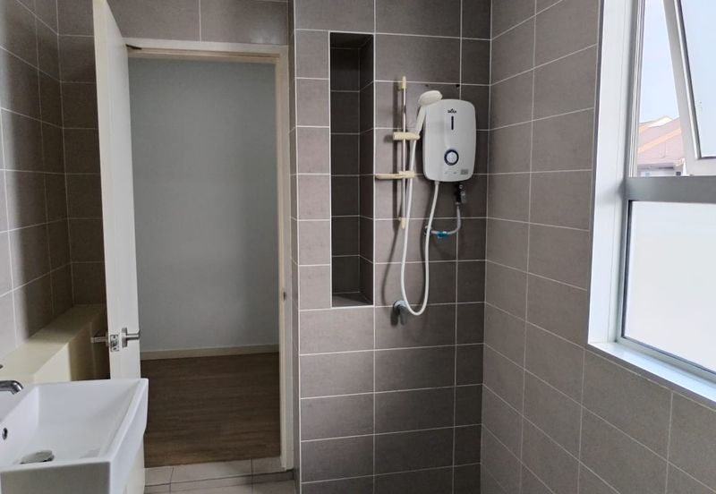 Arahsia Residences, Tropicana Aman