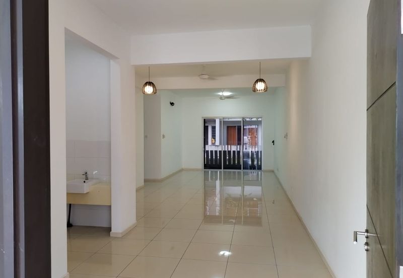 Arahsia Residences, Tropicana Aman