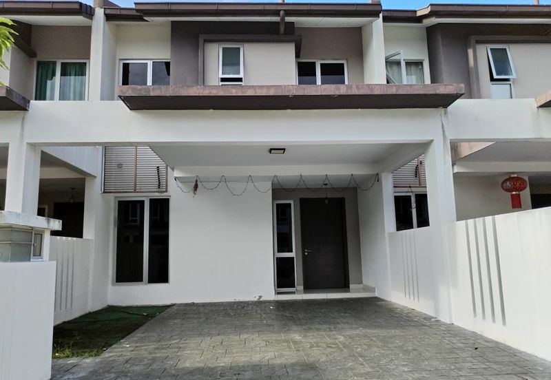 Arahsia Residences, Tropicana Aman