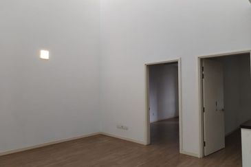 Arahsia Residences, Tropicana Aman