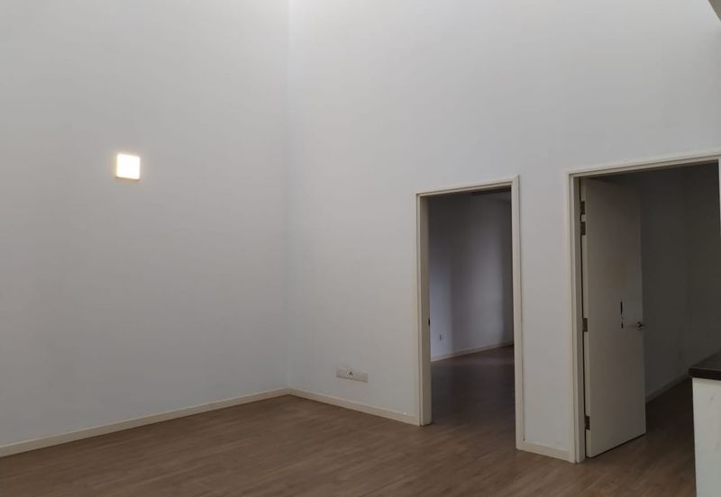 Arahsia Residences, Tropicana Aman