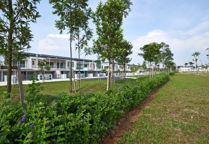 Chimes @ Bandar Rimbayu